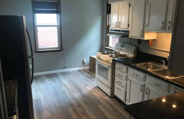 Student Housing - South Side Gallery 1