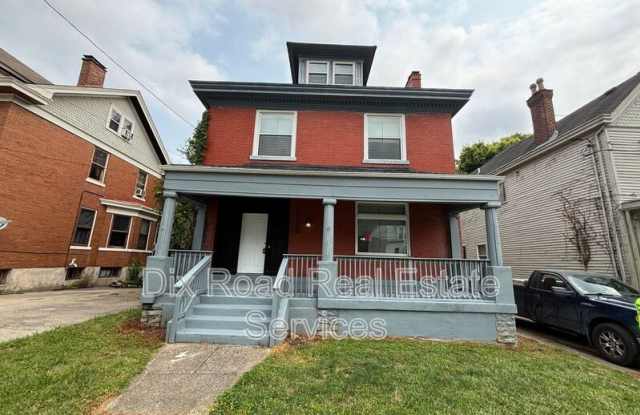 1122 Seton Avenue photos photos