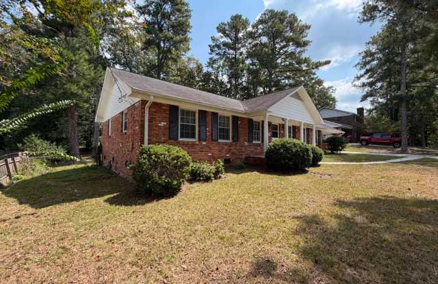 Brick 4/2 House in West Rome- $1,895 Gallery 3