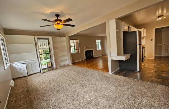 Virginia Village 4 Bed 3 Baths Large Yard Attached Garage Super Spacious! photos photos Virginia Village 4 Bed 3 Baths Large Yard Attached Garage Super Spacious! photos photos