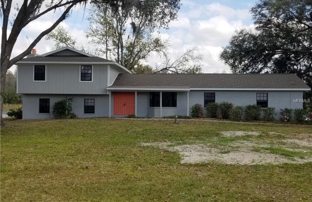 4680 WALNUT RIDGE ROAD - 4680 Walnut Ridge Rd, Land O' Lakes, FL 34638
