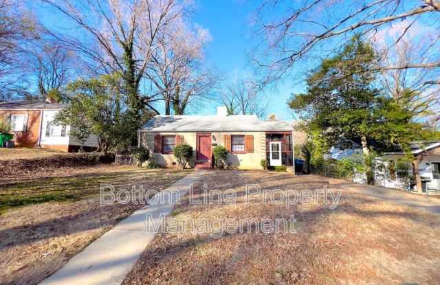 1348 Bethel Road - 1348 Bethel Road, Charlotte, NC 28208