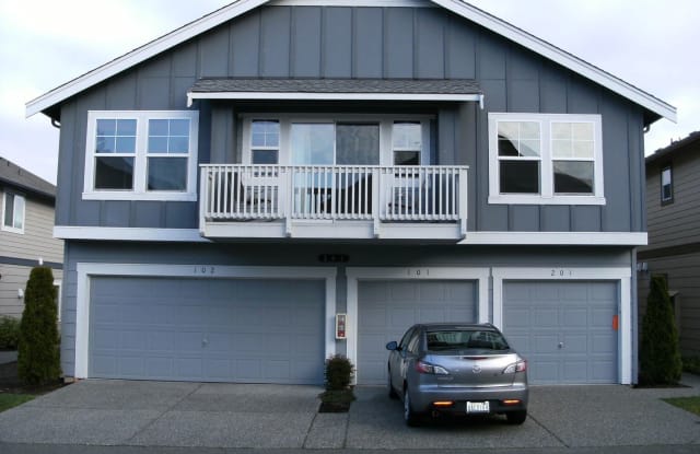 347 Tremont Ave #201 - 347 Tremont Avenue, Bellingham, WA 98226