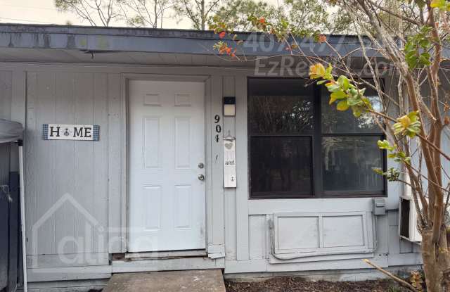 Crest Villas 1 Bedroom 1 Bathroom - Ask about our Move-in Special! photos photos