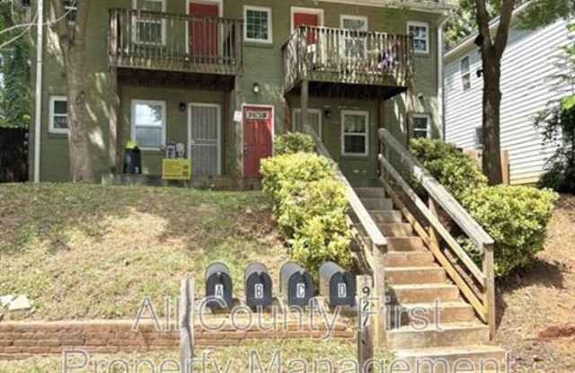 927 Fortress Ave SW Gallery 1