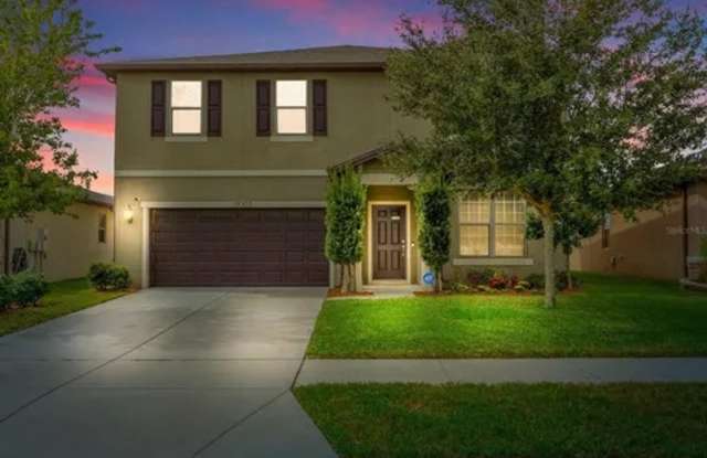 15303 Stone House Drive - 15303 Stone House Drive, Spring Hill, FL 34604