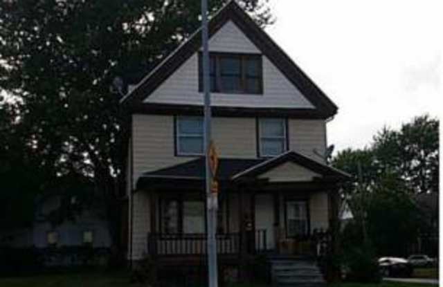 827 North Goodman Street - up - 827 North Goodman Street, Rochester, NY 14609