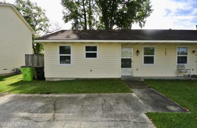 1305 Stallings Parkway unit: A photos photos