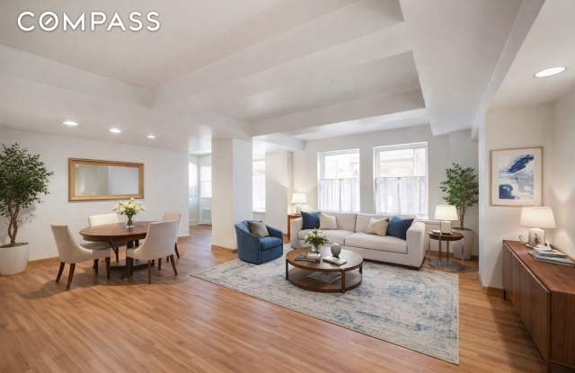 40 East 61st Street - 40 East 61st Street, New York City, NY 10065