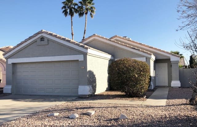 823 E BUTLER Drive - 823 East Butler Drive, Chandler, AZ 85225