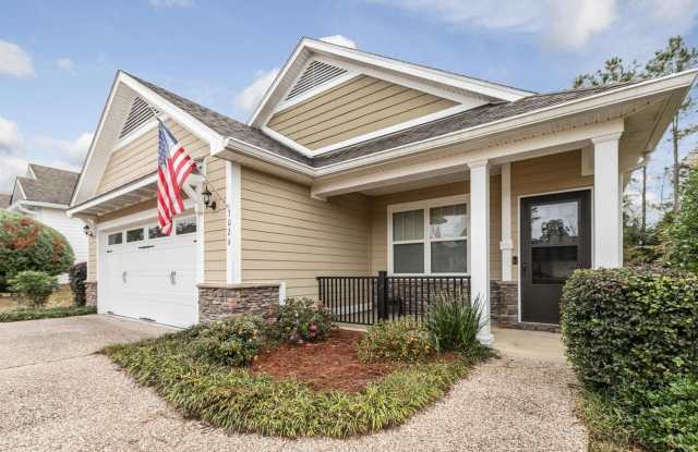 Captivating 3 bedroom house available for rent, wood floors, garage, screened porch renting for $2695 per month photos photos