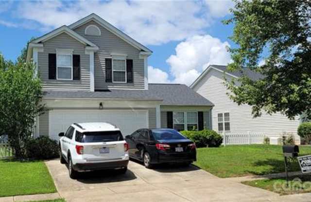 7873 Paper Birch Drive - 7873 Paper Birch Drive, Charlotte, NC 28215