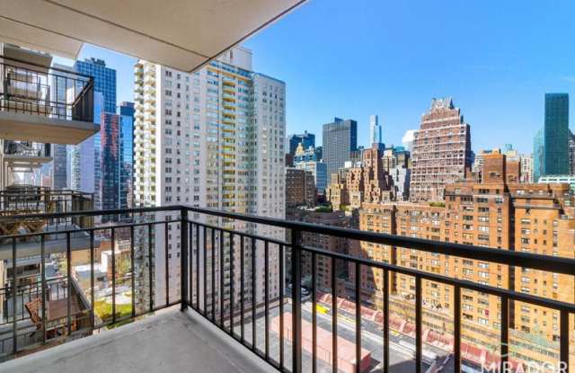 330 East 39th Street - 330 East 39th Street, New York City, NY 10016