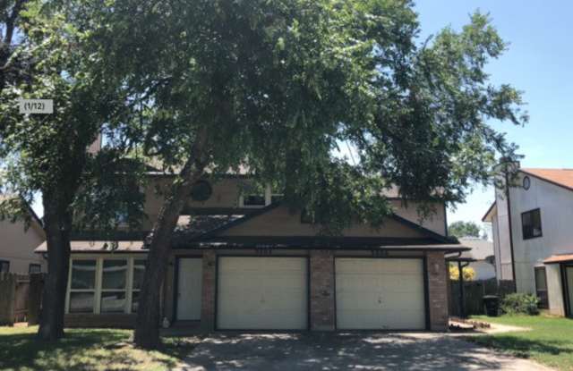 9804 Ardash Ln - 9804 Ardash Lane, San Antonio, TX 78250