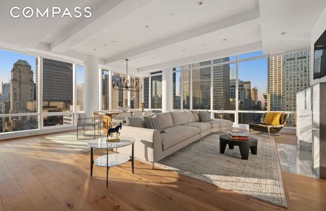 325 Lexington Avenue - 325 Lexington Avenue, New York City, NY 10016