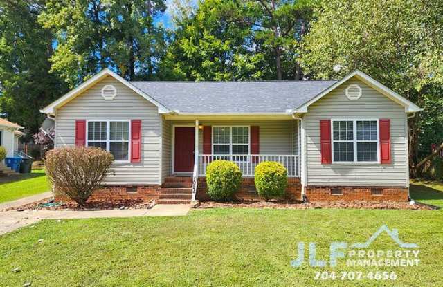 1022 Ashwood Place - 1022 Ashwood Place, Salisbury, NC 28146