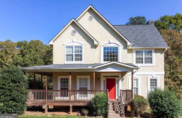 9710 Cobble Creek - 9710 Cobble Creek Drive, Douglasville, GA 30135