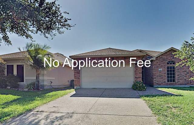 2509 Wishbone Court - 2509 Wishbone Court, Corpus Christi, TX 78414
