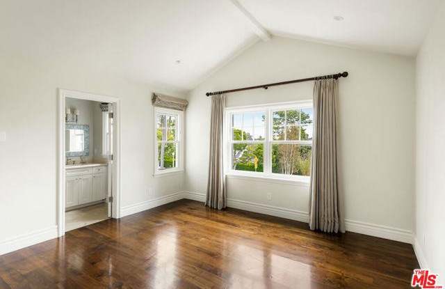 501 Toyopa Drive - 501 Toyopa Drive, Los Angeles, CA 90272