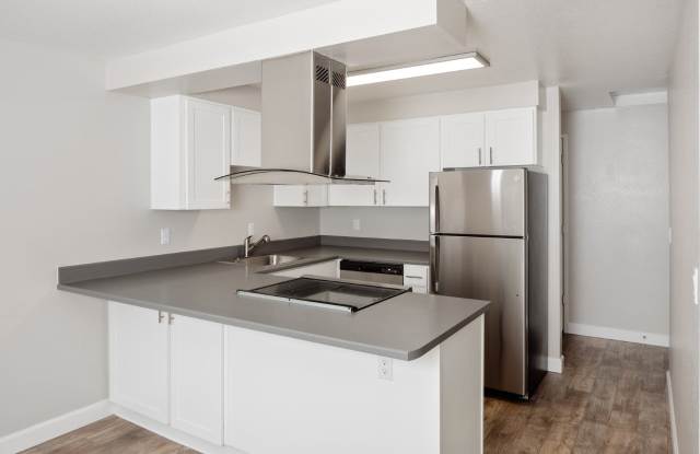 Aspire Gresham photos photos
