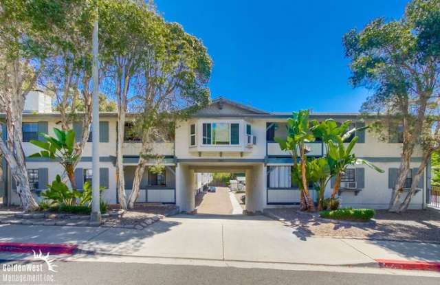 4847 Parks Avenue - 4847 Parks Avenue, La Mesa, CA 91942