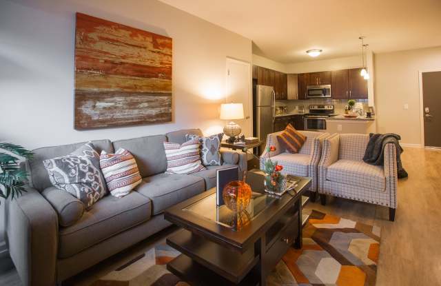 Strata East Gallery 4