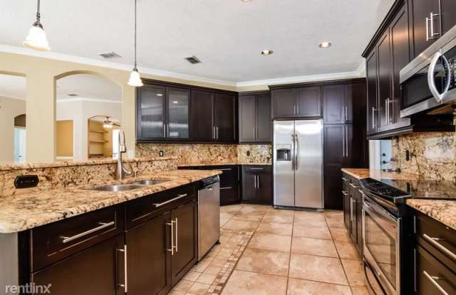 3045 Sutton Woods Drive Gallery 2
