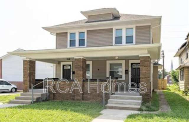3418 North Capitol Avenue photos photos