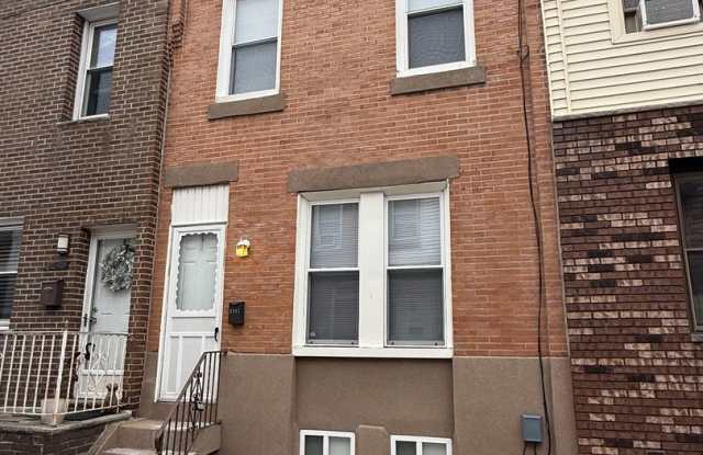 Broad  Porter-2 bedroom-Prime South Philadelphia photos photos