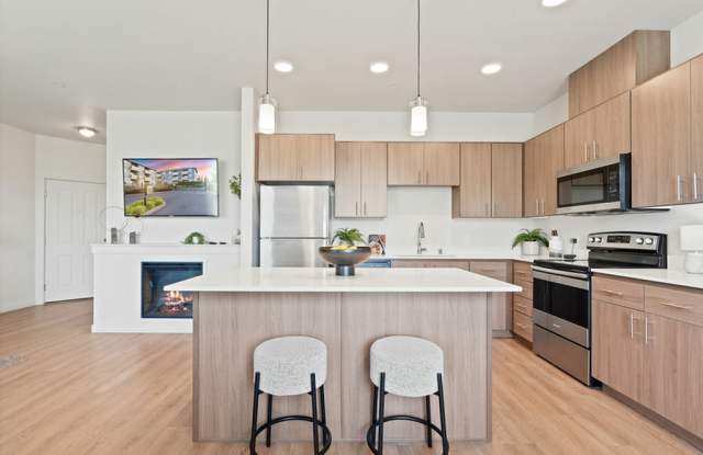 Acero Jensen Park photos photos