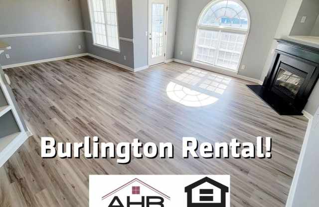 Available Now!– 3477 Forest Dale Drive, Apt 3B, Burlington, NC photos photos