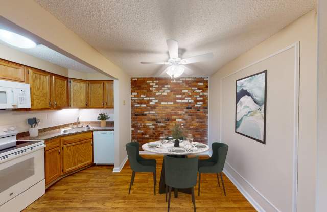 Regency Court Gallery 2
