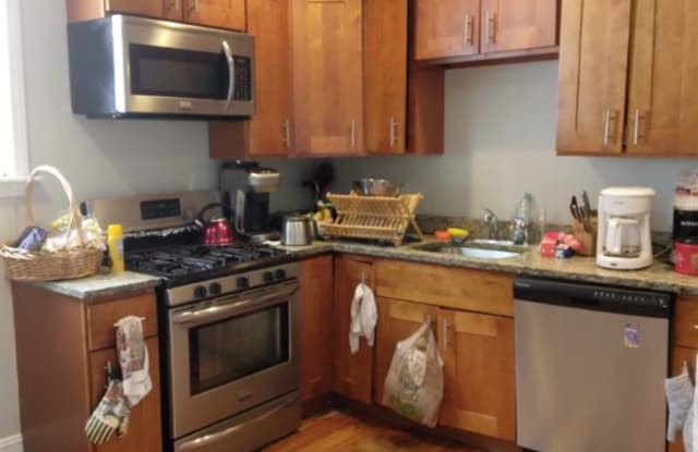 11 Glenway st. 1 - 11 Glenway Street, Boston, MA 02121