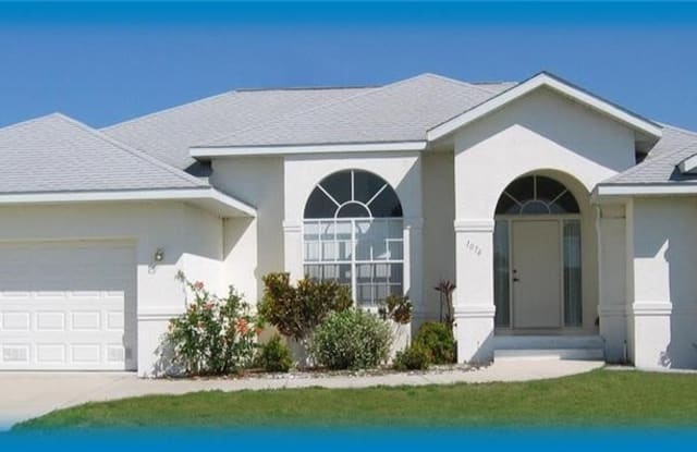 1076 ROTONDA CIRCLE - 1076 Rotonda Circle, Rotonda, FL 33947