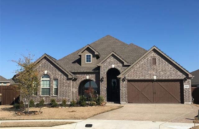 4304 Caney Creek Circle - 4304 Caney Creek Cir, Prosper, TX 75078