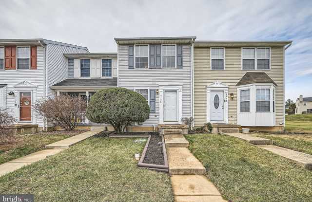 2128 RIDING CROP WAY - 2128 Riding Crop Way, Woodlawn, MD 21244