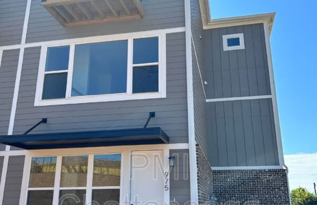 975 Montague Pl. - 975 Montague Place, Chattanooga, TN 37408