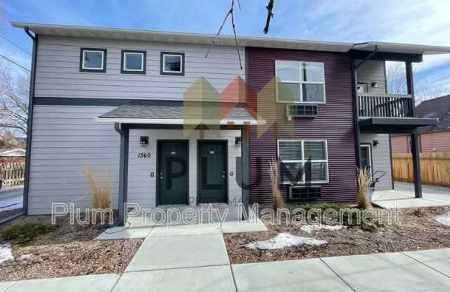 Lease Pending | 1360 South Garfield Street photos photos