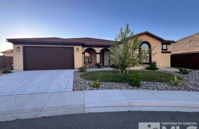 2727 Vecchio Drive - 2727 Vecchio Drive, Sparks, NV 89434