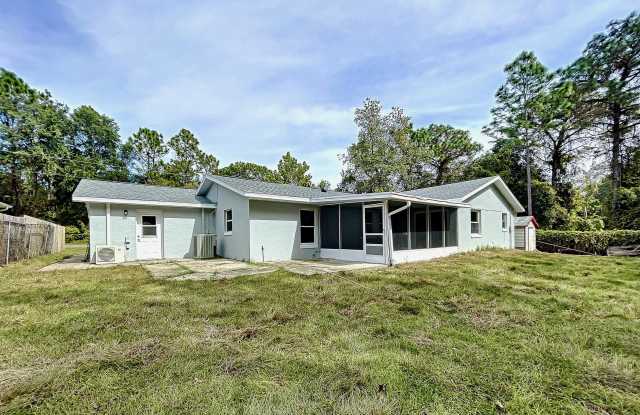 3264 East Kennedy Street - 1 - 3264 East Kennedy Street, Inverness Highlands North, FL 34453