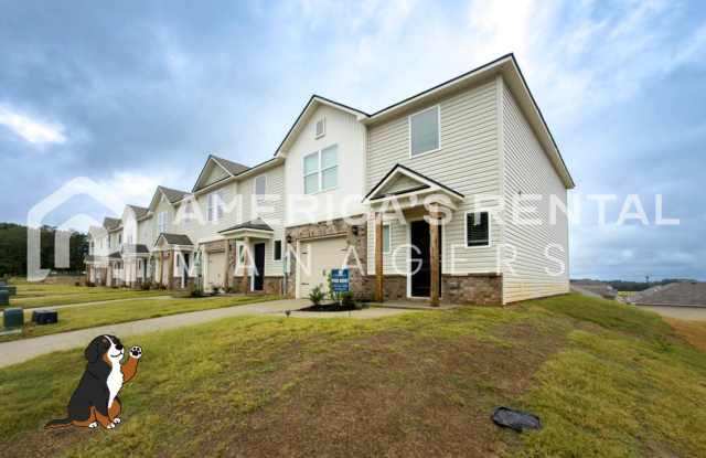 End Unit Townhome for Rent in Decatur, AL!! Available to View with 48 Hour Notice!!! photos photos