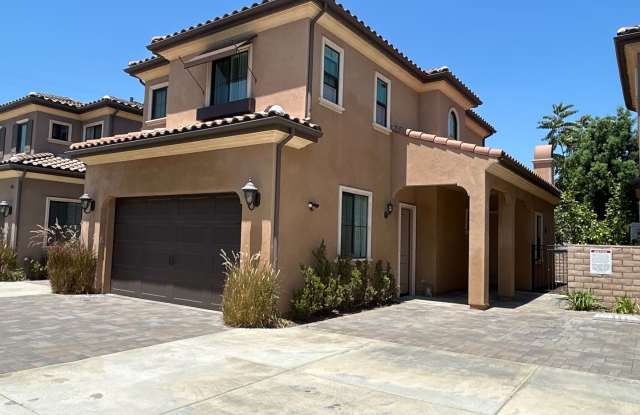 Beautiful 4-bedroom PUD townhouse in Temple City photos photos