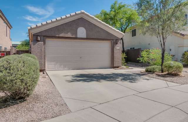 4516 E CREOSOTE Drive Gallery 2