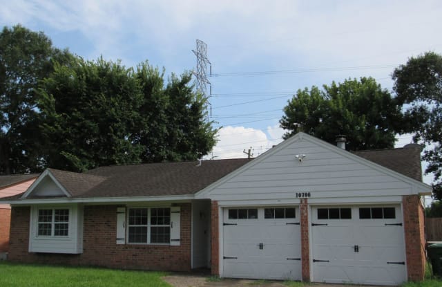 10706 Filey Lane - 10706 Filey Lane, Houston, TX 77013