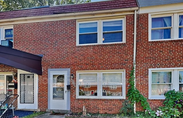 2508 Southdene Ave - 2508 Southdene Avenue, Baltimore, MD 21230