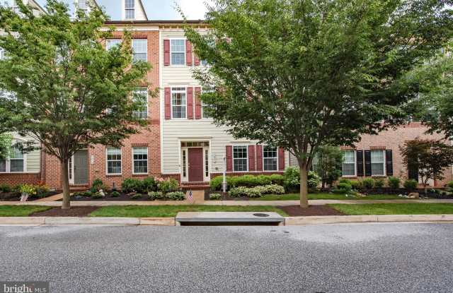 7821 TILGHMAN STREET - 7821 Tilghman Street, Fulton, MD 20759