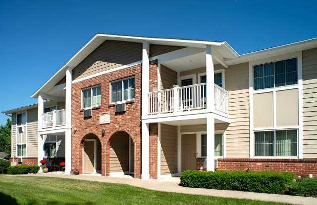 Capitol View Apartments photos photos