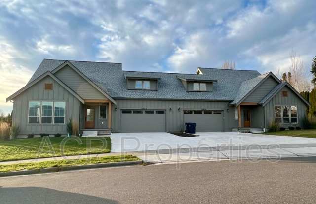 1285 Salix Lane - 1285 Salix Lane, Lynden, WA 98264