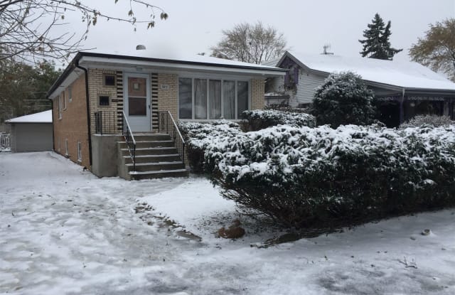 3817 W 115th Pl - 3817 West 115th Place, Cook County, IL 60803