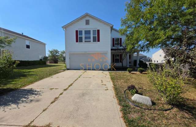 SOUTH SIDE LARGE 3 BR HOME - 4626 Peebleshire Lane, Tippecanoe County, IN 47909
